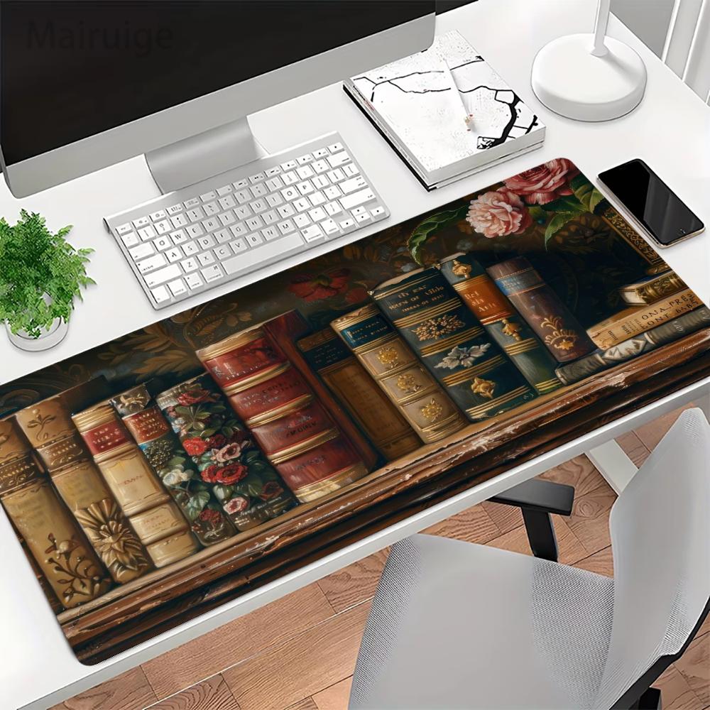 Tapis de souris anime, motif f - Vintage Gaming Accessories avis et prix