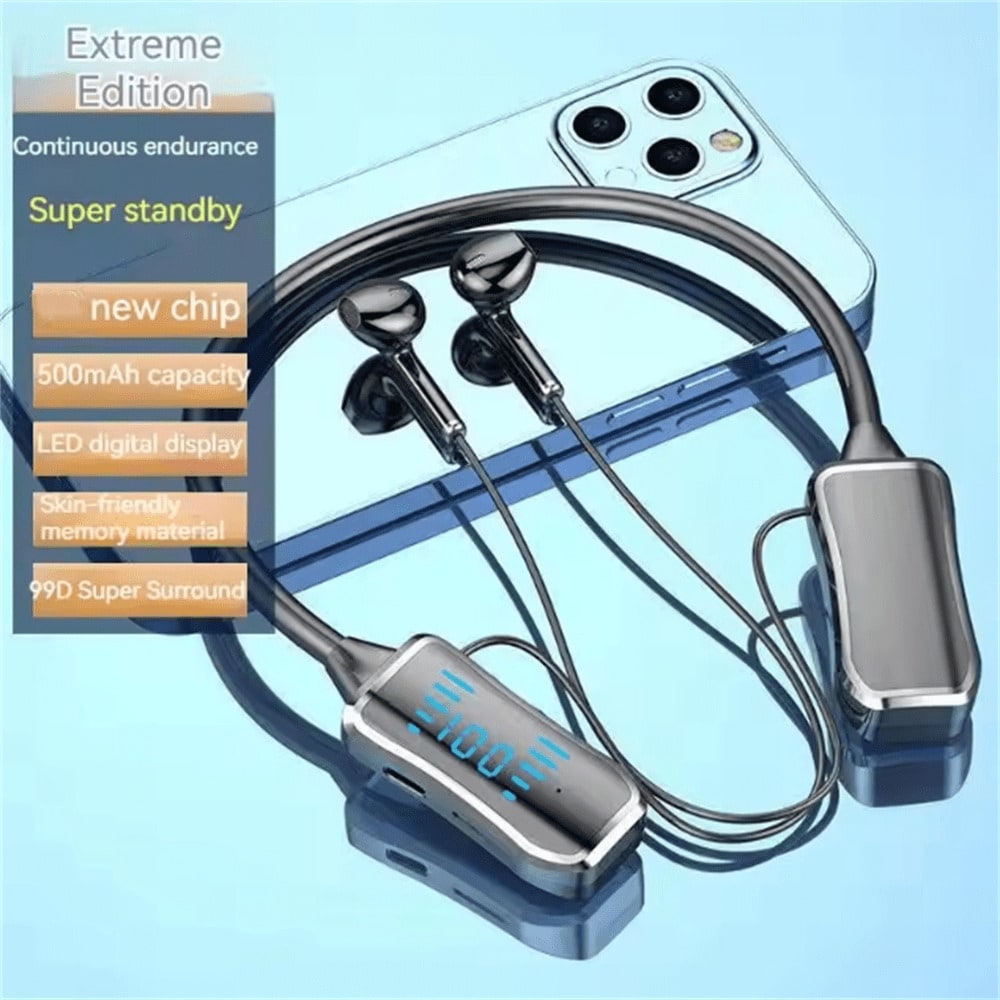 Écouteurs Bluetooth sans fil s - Venom Gaming Accessories avis et prix