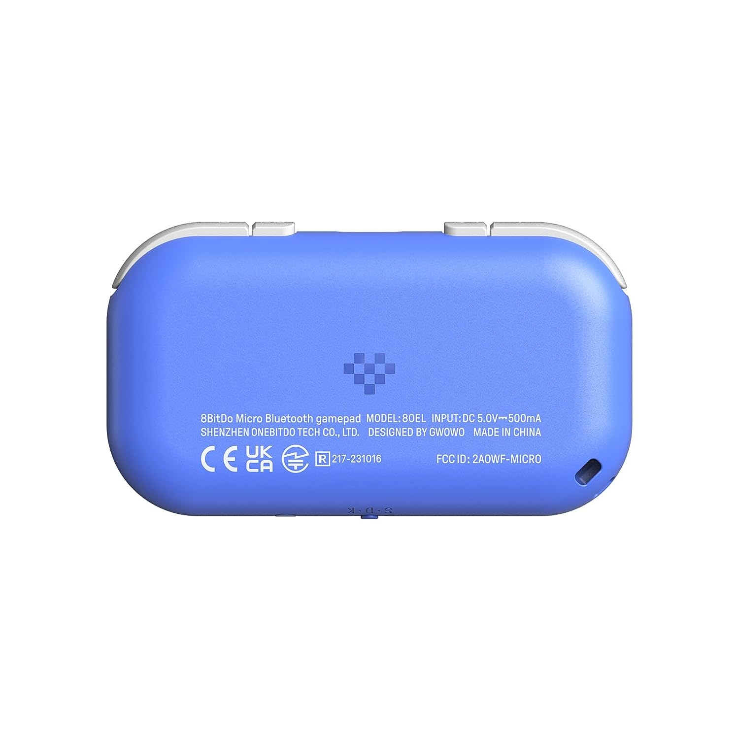 Manette de jeu Micro Bluetooth - Gaming Accessories For Android avis et prix