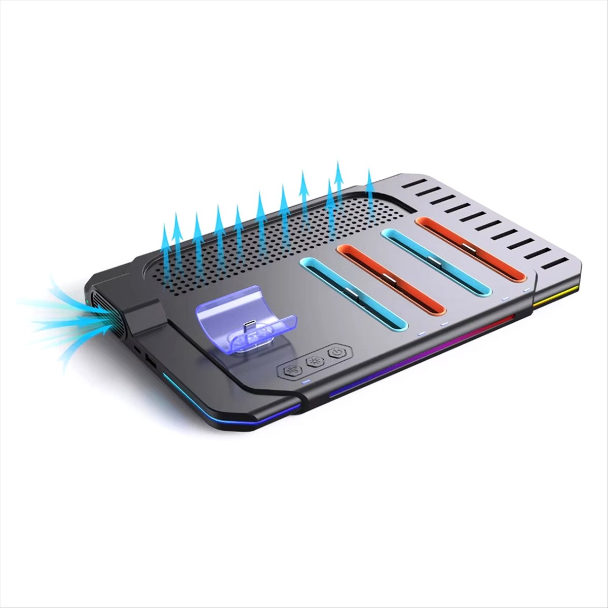 ♋ ♐ Support de refroidissement - Gaming Accessories To Buy avis et prix