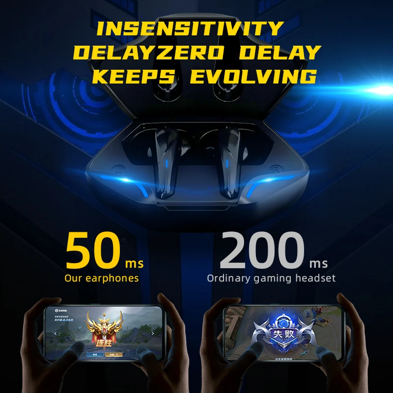 Nouveauté 2026 X15 TWS Écouteu - Venom Gaming Accessories avis et prix