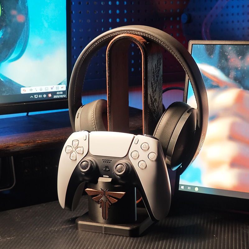 Poignée support pour écouteurs - Gaming Accessories Japan avis et prix