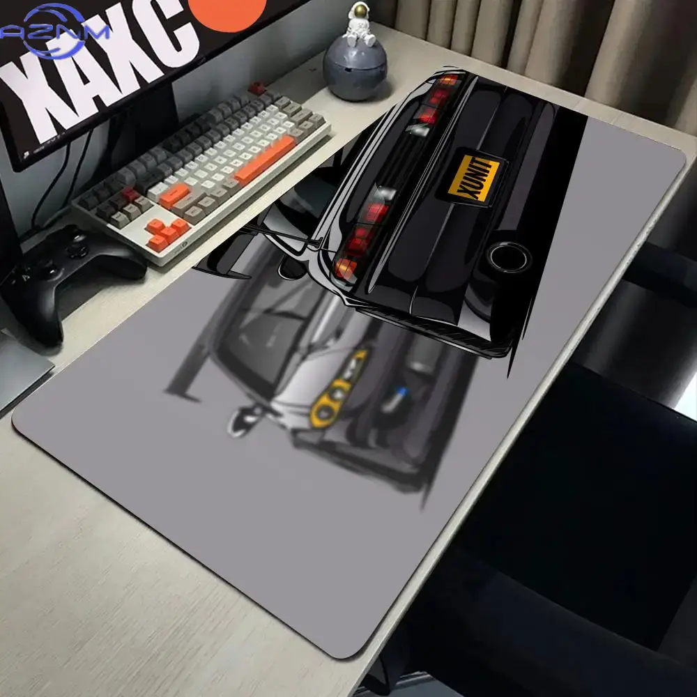 Tapis de Souris XXL JDM Drift  - Gaming Accessories To Sell avis et prix