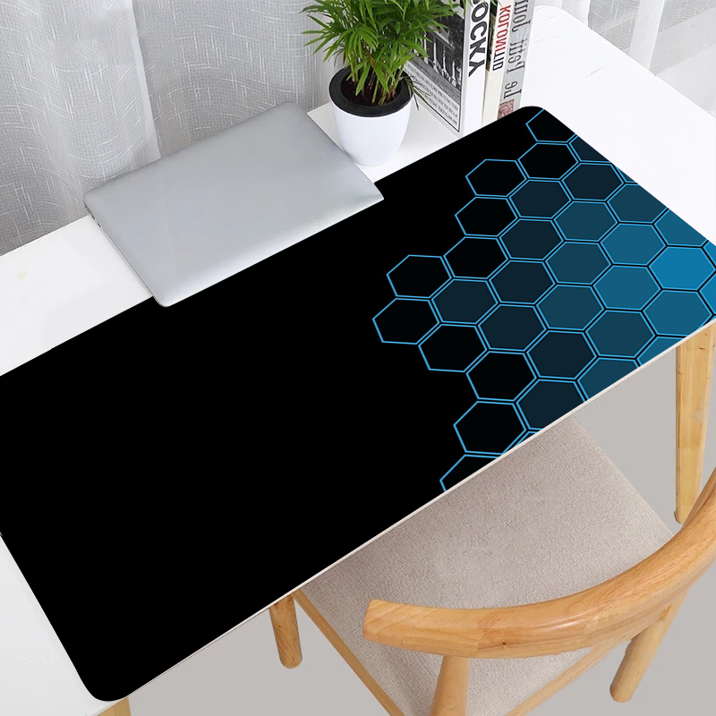 Tapis de souris géométrique he - Gaming Accessories To Sell avis et prix