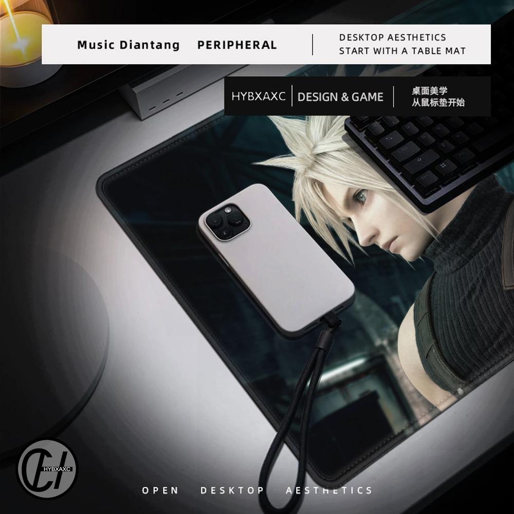 Vente chaude FINAL FANTASY VII - Gaming Accessories To Sell avis et prix