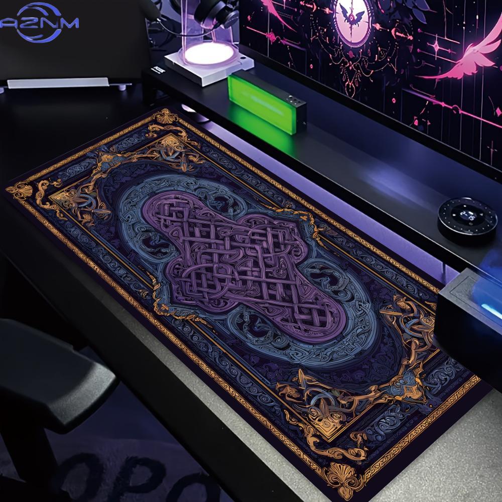 Magnifique tapis de souris gra - Vintage Gaming Accessories avis et prix