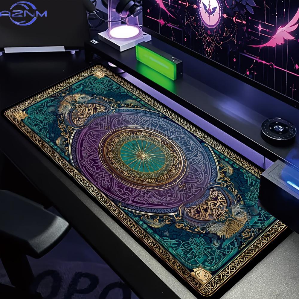 Magnifique tapis de souris gra - Vintage Gaming Accessories avis et prix