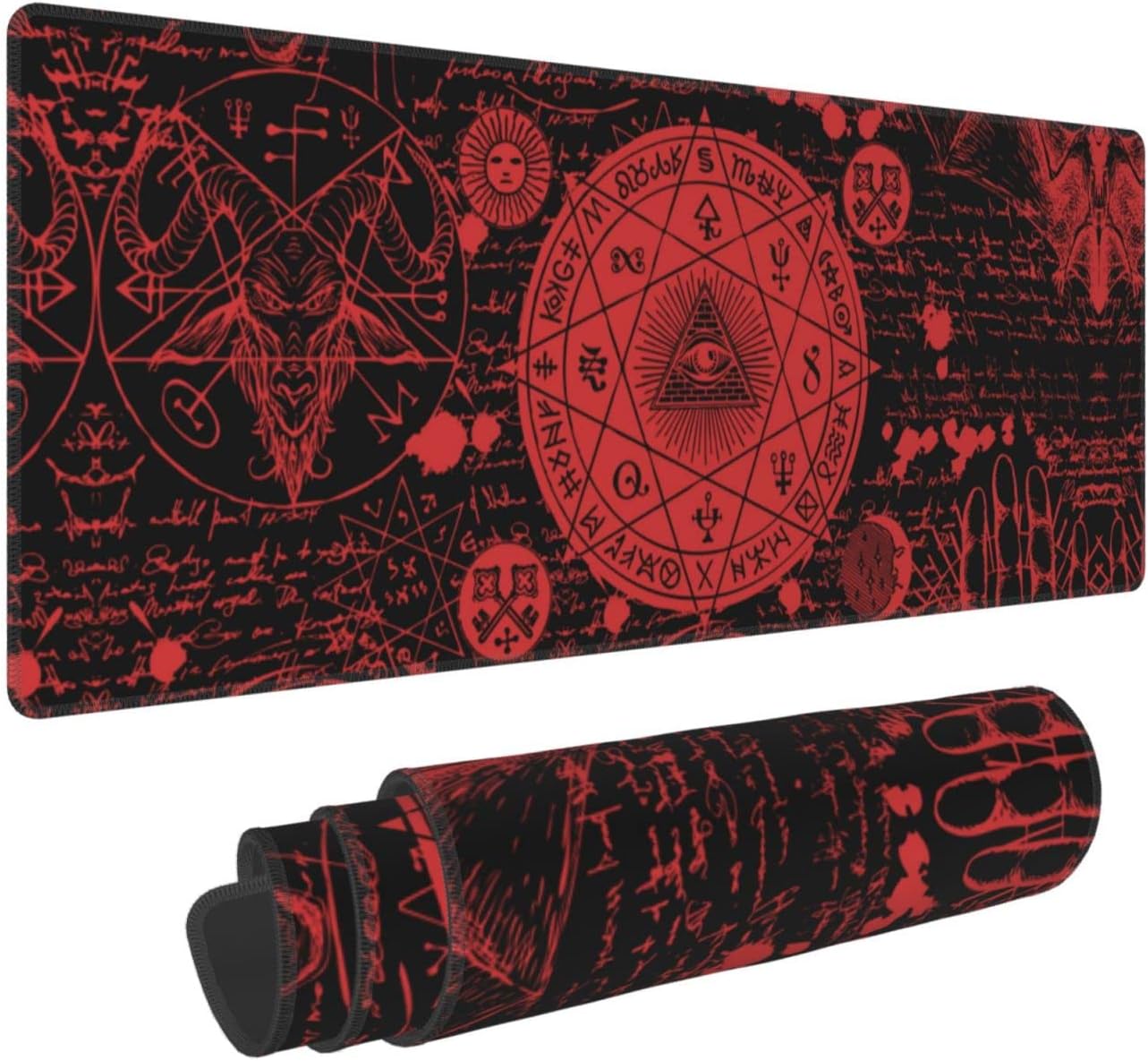 Tapis de souris XL vintage got - Vintage Gaming Accessories avis et prix