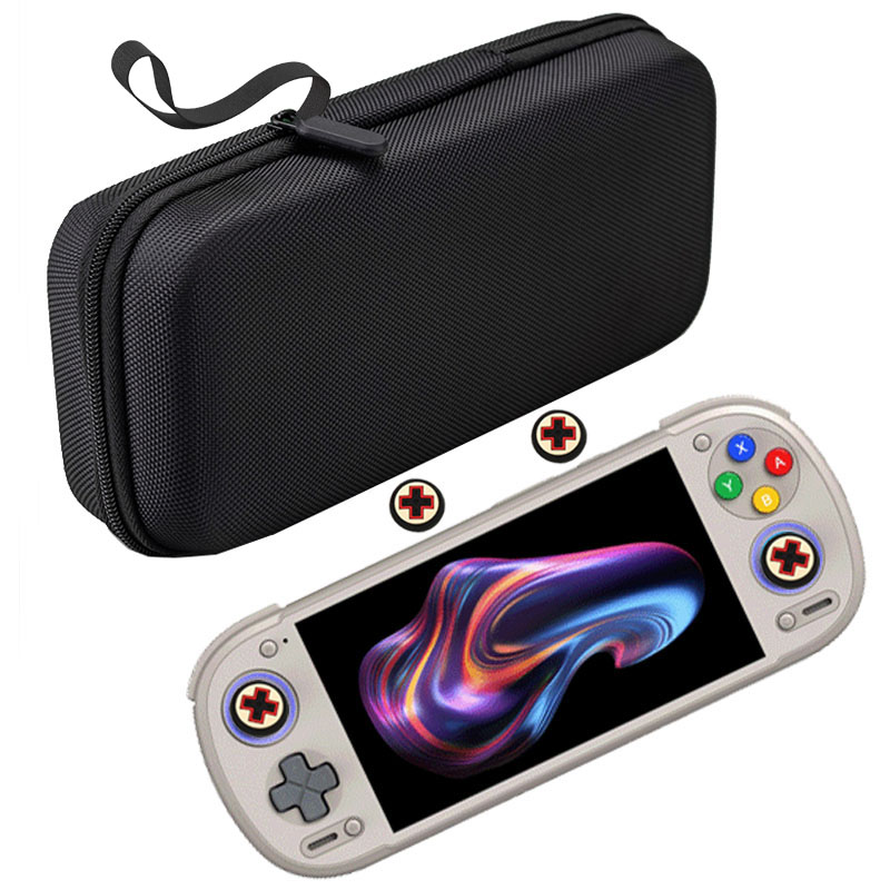 Étui rigide en EVA pour consol - Gaming Accessories Bag avis et prix