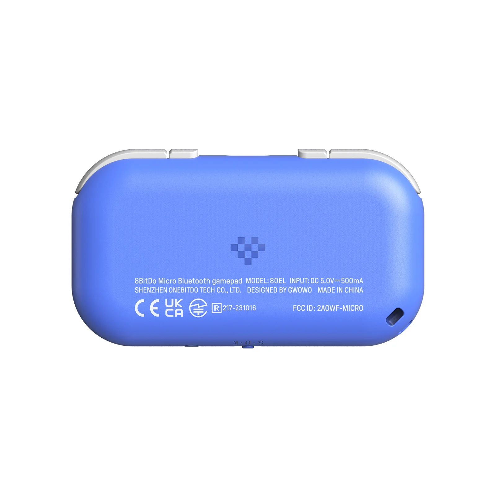 8BitDo Micro manette de jeu Bl - Gaming Accessories For Android avis et prix