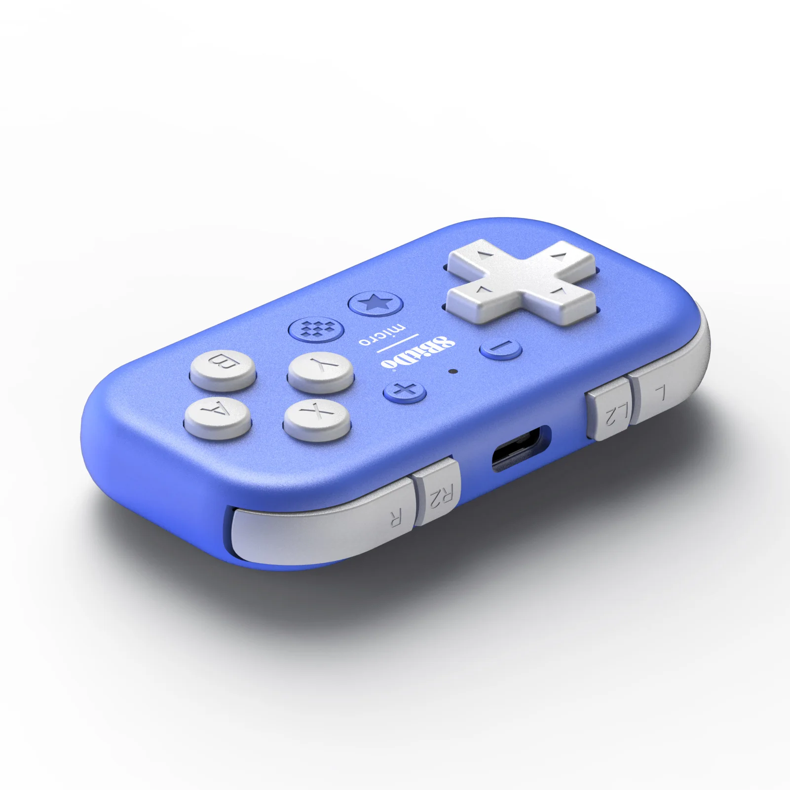 8BitDo Micro manette de jeu Bl - Gaming Accessories For Android avis et prix