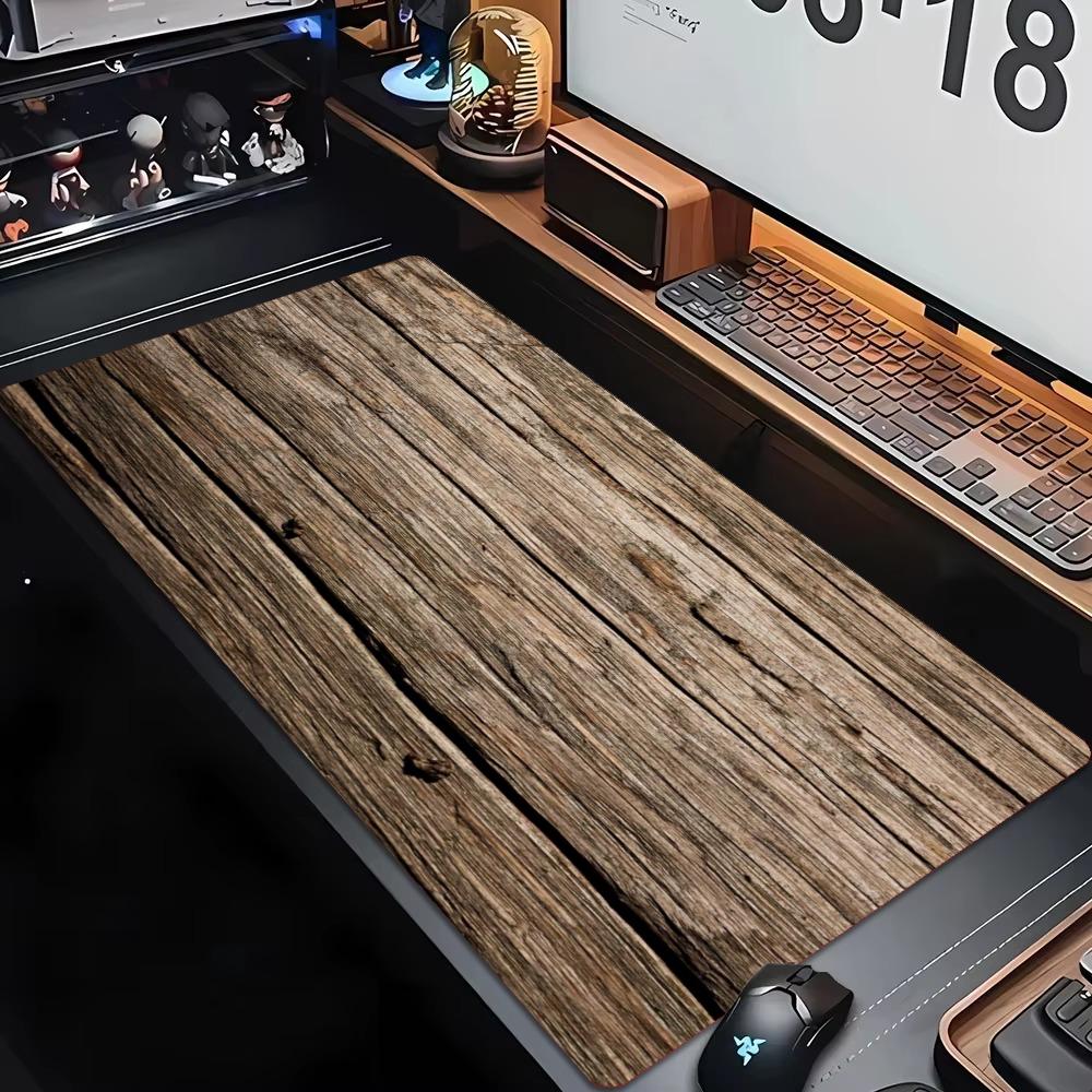 Grand tapis de souris rétro à  - Vintage Gaming Accessories avis et prix
