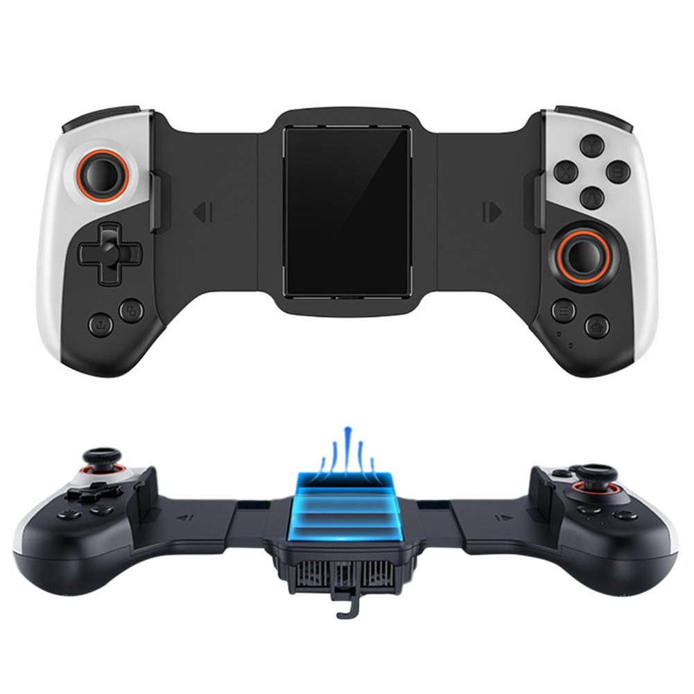 Manette de jeu JK02 pour IOS/S - Gaming Accessories For Android avis et prix
