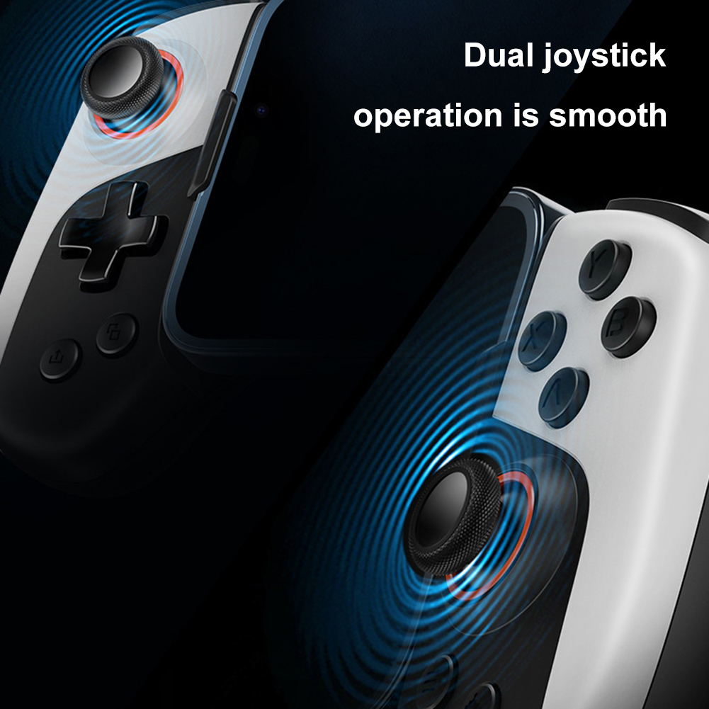 Manette de jeu JK02 pour IOS/S - Gaming Accessories For Android avis et prix