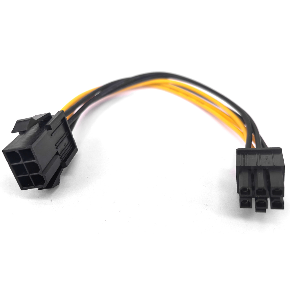 Câble d'alimentation PCI-E 6 b - Pcie Extension Cable avis et prix