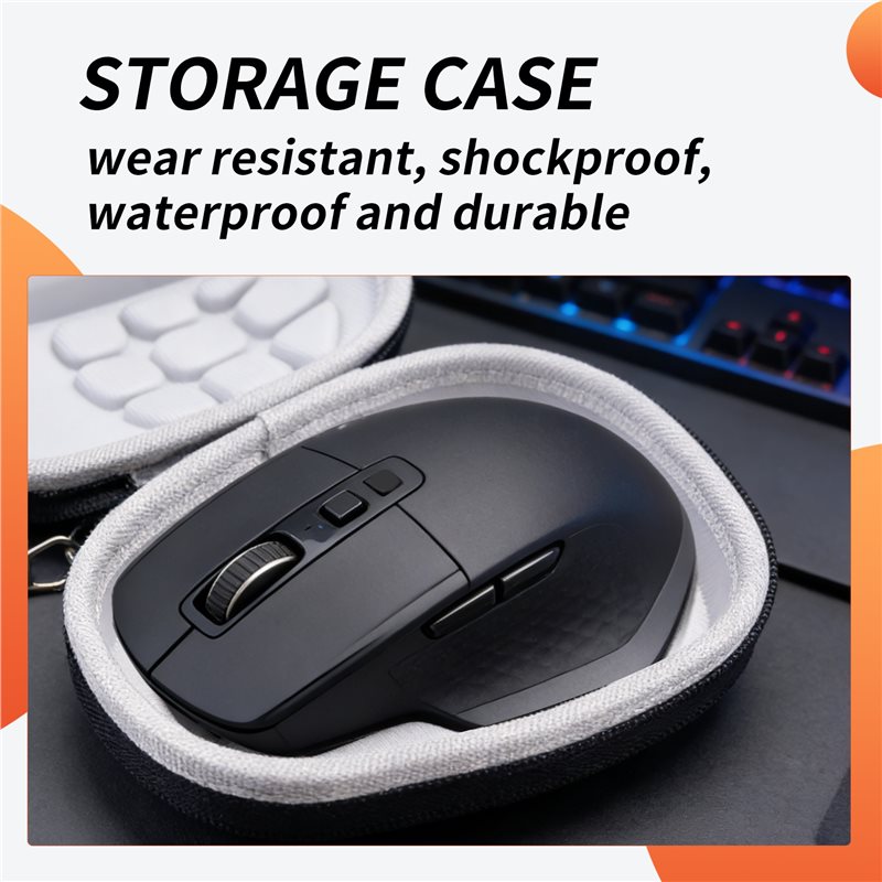 Sac de transport, boîte de ran - Gaming Accessories Bag avis et prix