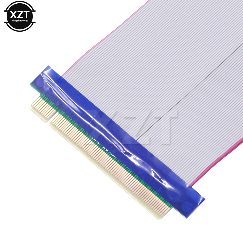 Adaptateur de carte d'extensio - Pcie Extension Cable avis et prix