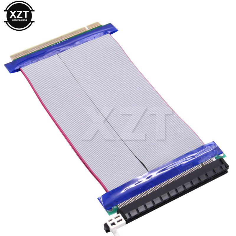 Adaptateur de carte d'extensio - Pcie Extension Cable avis et prix