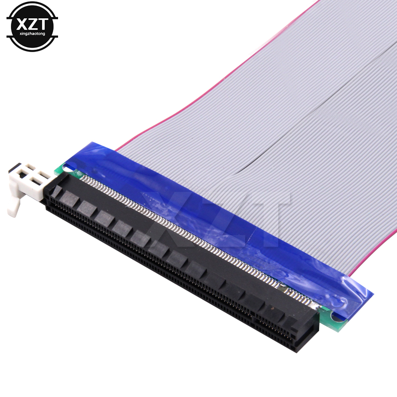 Adaptateur de carte d'extensio - Pcie Extension Cable avis et prix