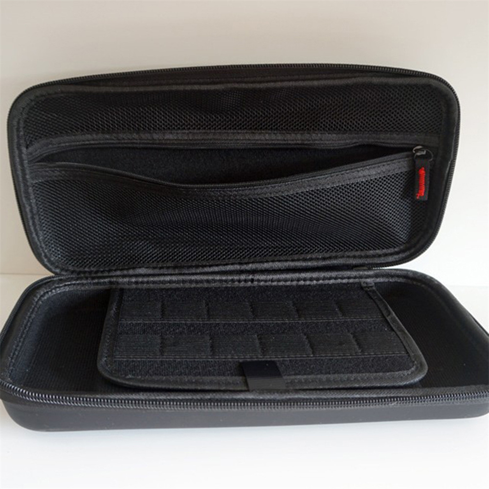 Sac de rangement noir pour Con - Gaming Accessories Bag avis et prix