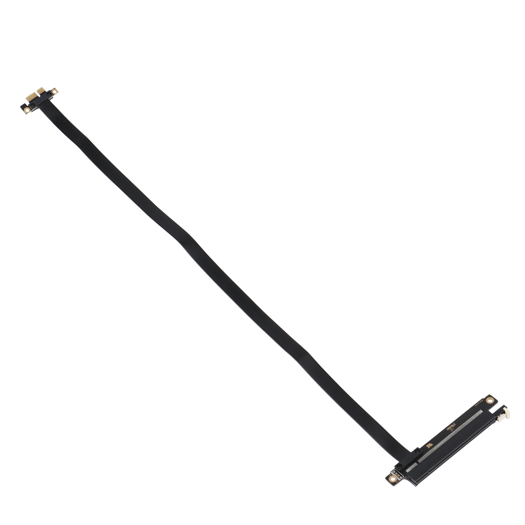 Câble d'extension ABRI-1X PCIE - Pcie Extension Cable avis et prix