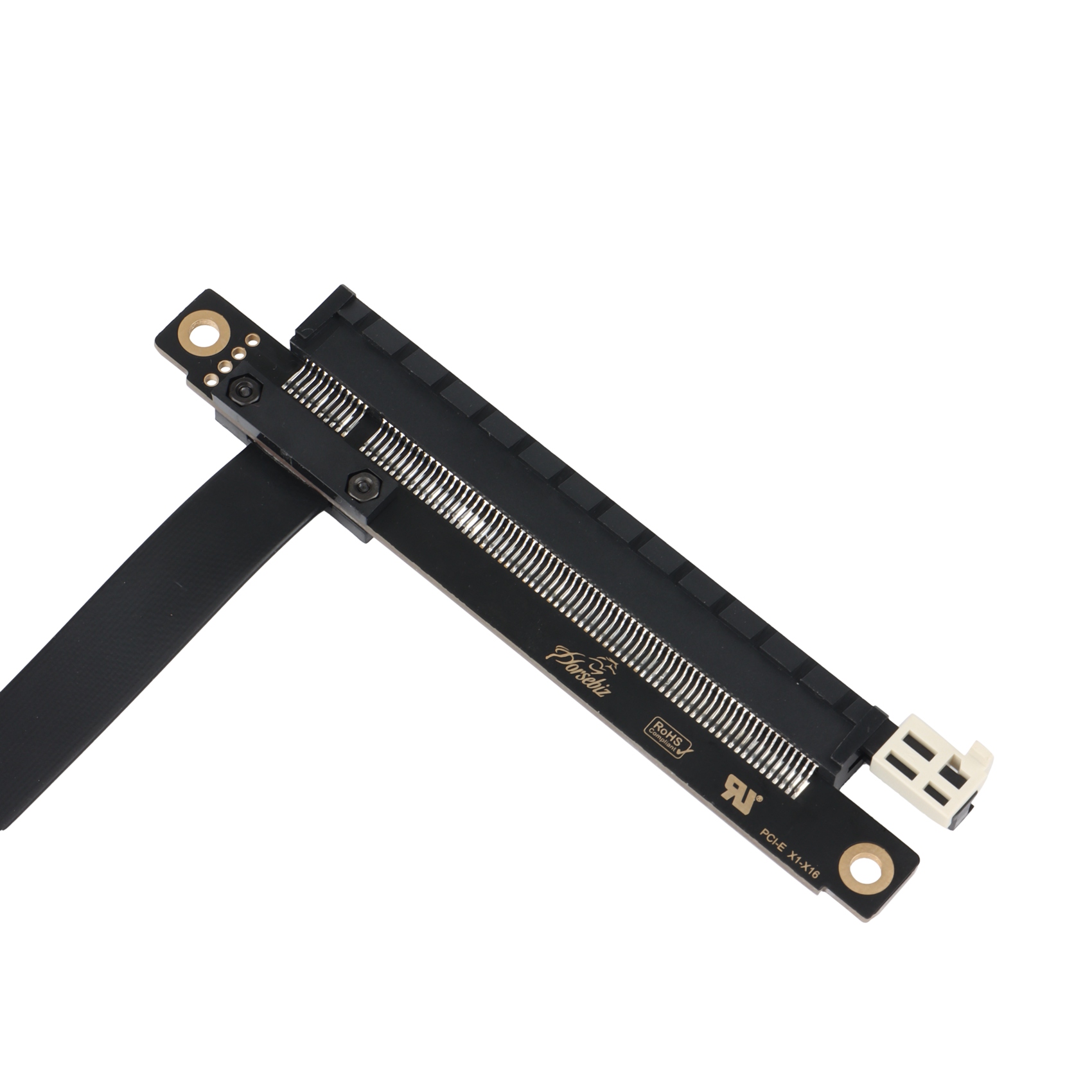 Câble d'extension ABRI-1X PCIE - Pcie Extension Cable avis et prix