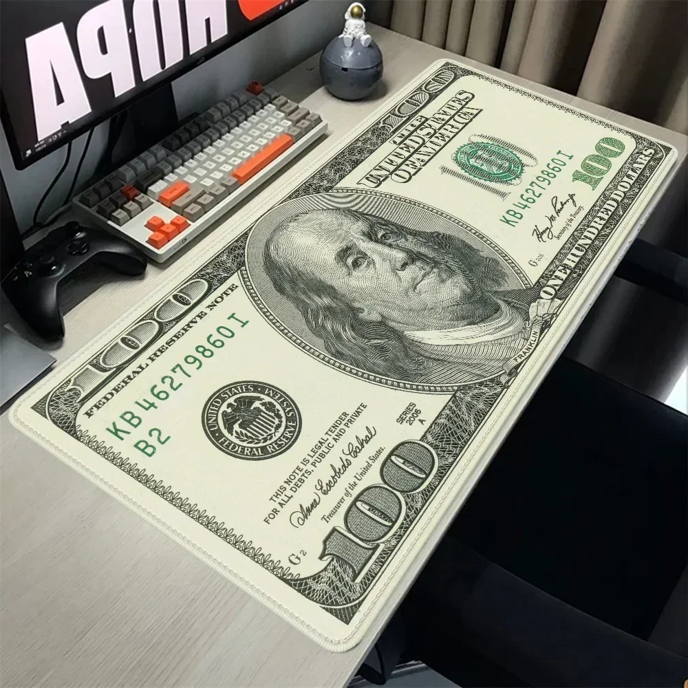 Tapis de Souris Gamer Grande T - Gaming Accessories To Sell avis et prix