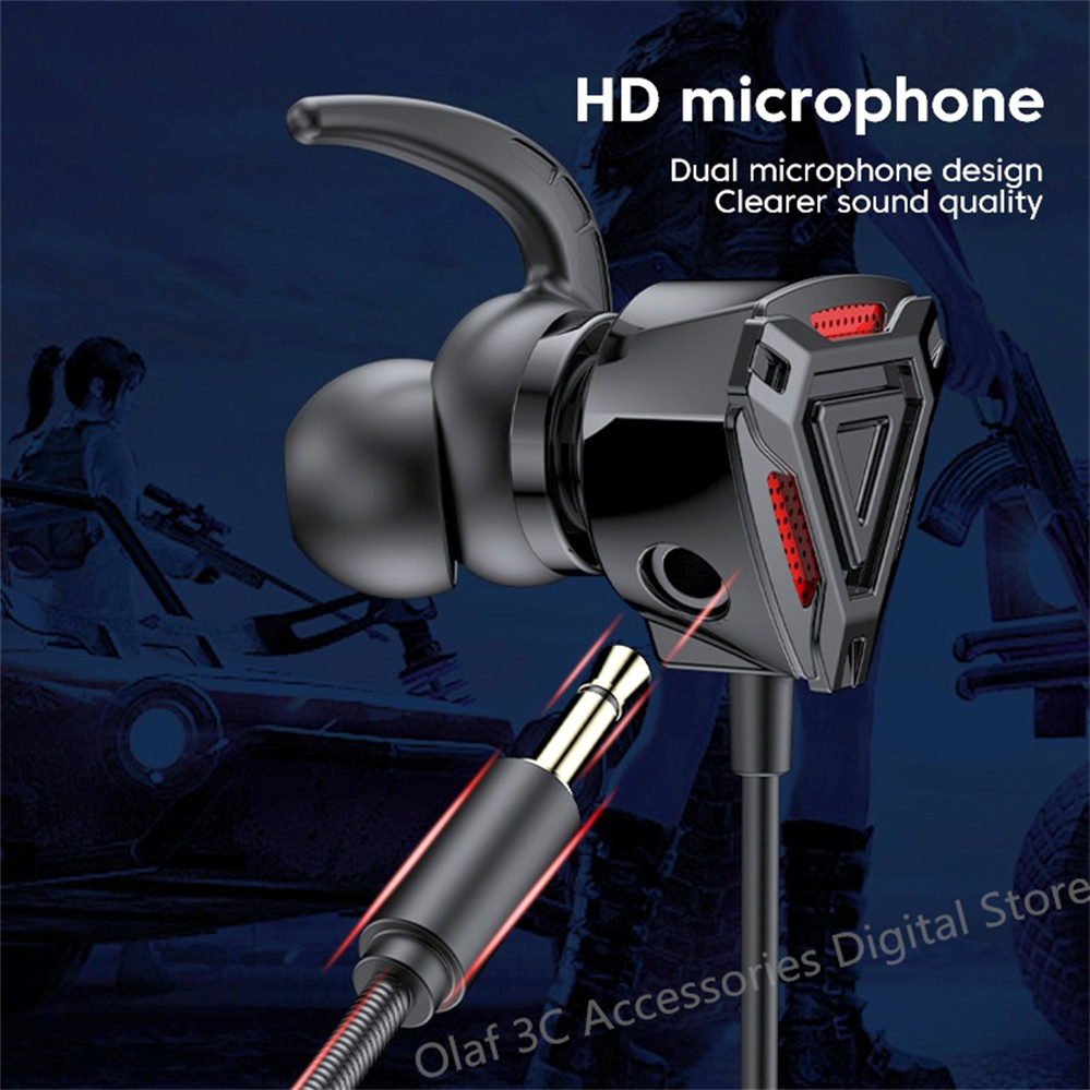 OLAF 3.5mm casque filaire casq - Venom Gaming Accessories avis et prix