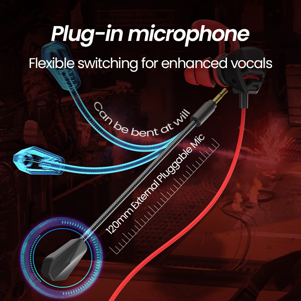 Casque intra-auriculaire filai - Venom Gaming Accessories avis et prix