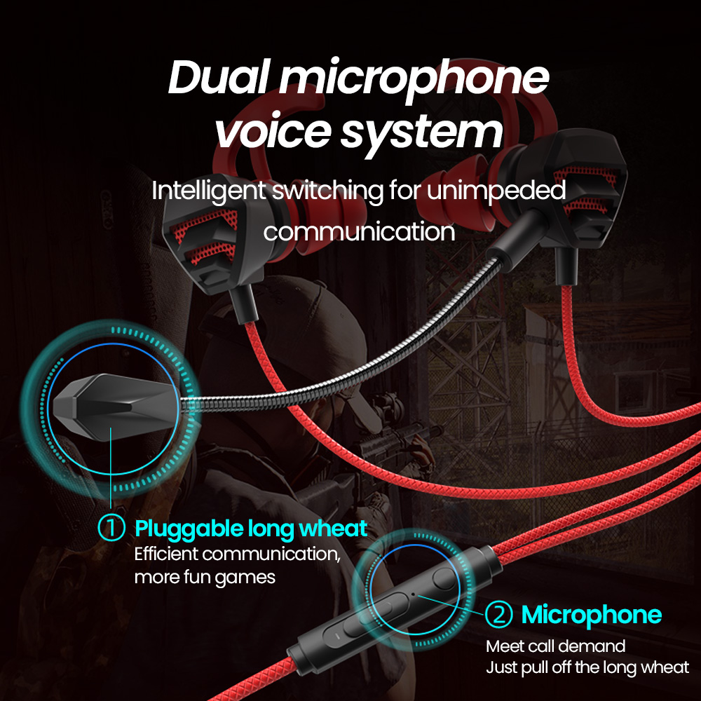 Casque intra-auriculaire filai - Venom Gaming Accessories avis et prix