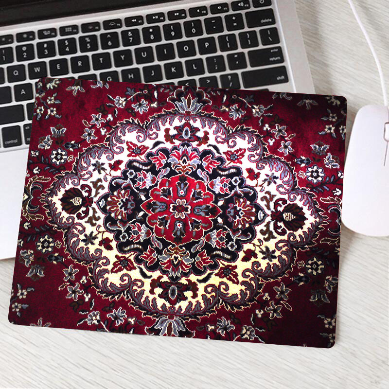 Tapis de souris carré personna - Gaming Accessories To Sell avis et prix