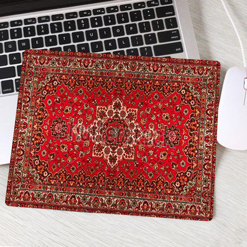 Tapis de souris carré personna - Gaming Accessories To Sell avis et prix