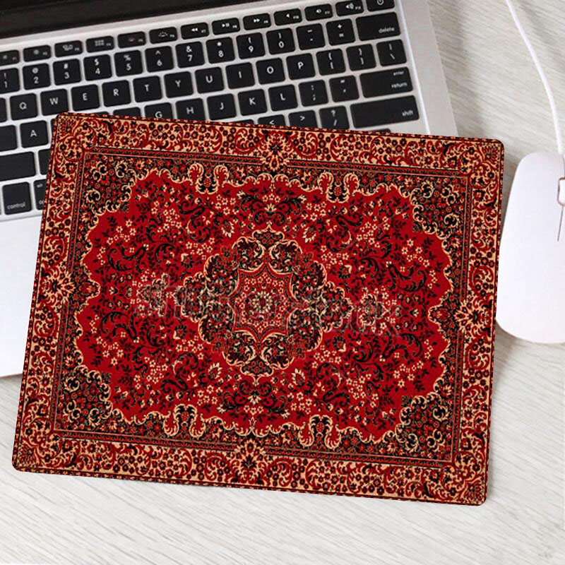Tapis de souris carré personna - Gaming Accessories To Sell avis et prix