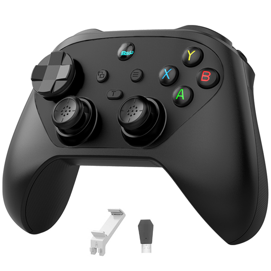Manette de jeu sans fil pour P - Gaming Accessories For Android avis et prix