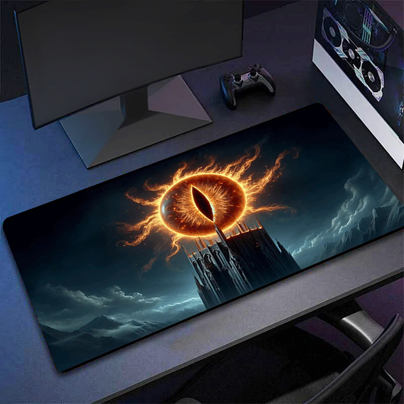 Tapis de souris gaming XXL ant - Gaming Accessories To Sell avis et prix