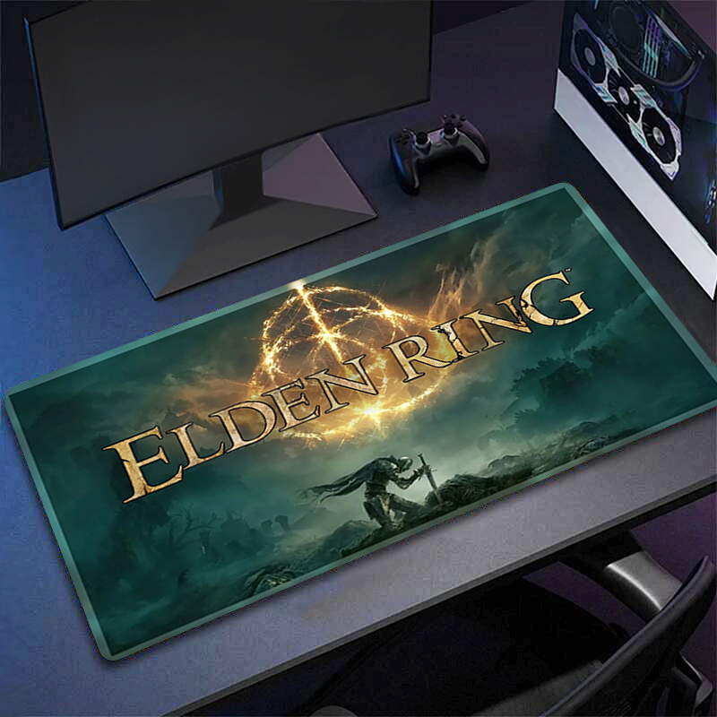 Tapis de souris gaming XXL ant - Gaming Accessories To Sell avis et prix
