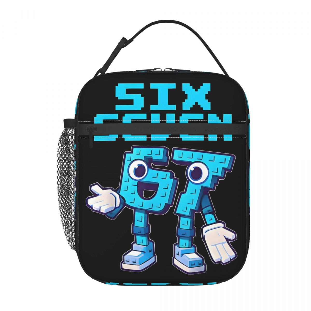 Sac isotherme personnalisé Bra - Gaming Accessories Bag avis et prix