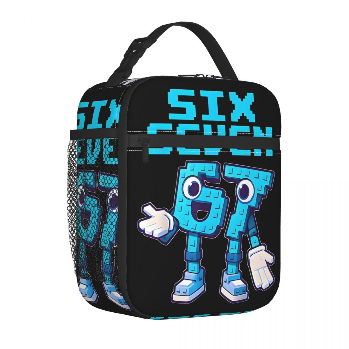 Sac isotherme personnalisé Bra - Gaming Accessories Bag avis et prix