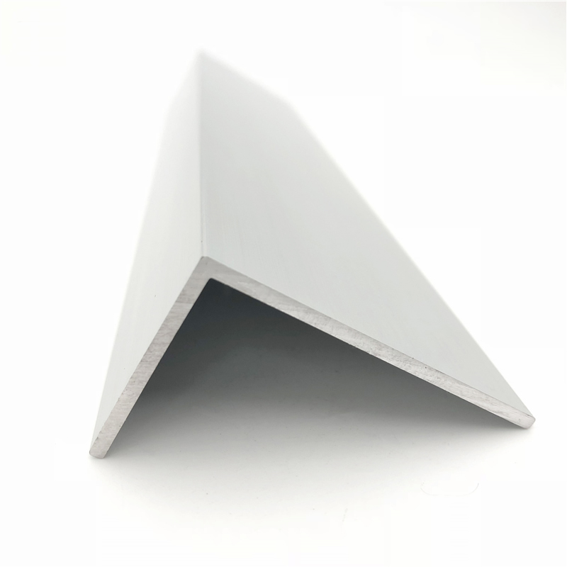 Profilé en aluminium 6063 en L - Desk Corner Mat avis et prix