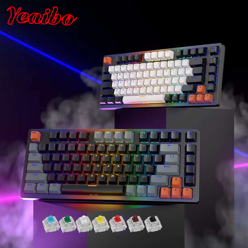 Clavier de jeu compact Gundam, - Gaming Accessories To Buy avis et prix