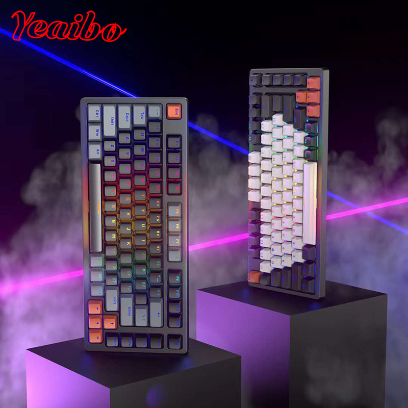 Clavier de jeu compact Gundam, - Gaming Accessories To Buy avis et prix