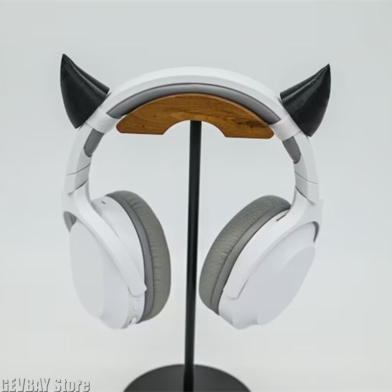 Cornes de démon pour casque, a - Venom Gaming Accessories avis et prix