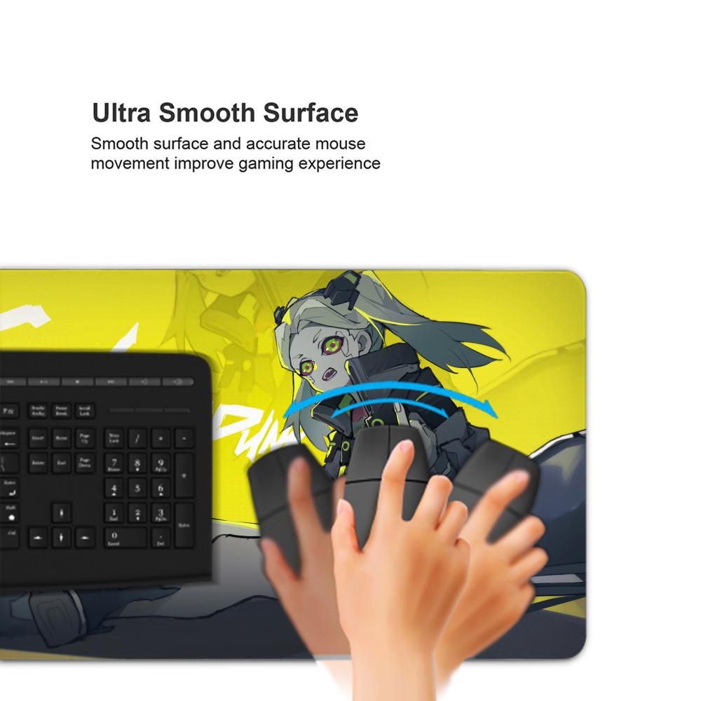 Nouveau tapis de souris antidé - Desk Corner Mat avis et prix