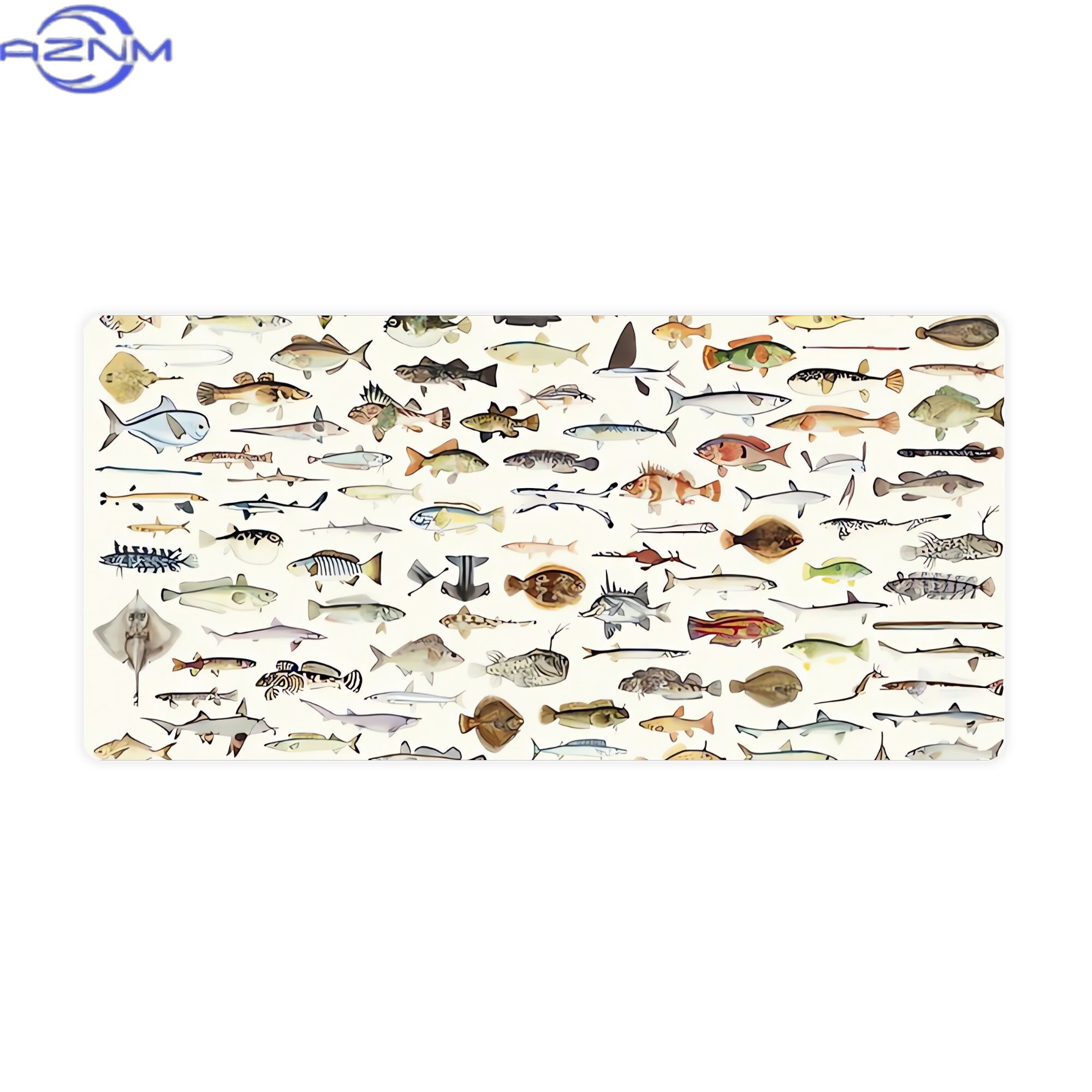 Tapis de bureau en forme de po - Desk Corner Mat avis et prix