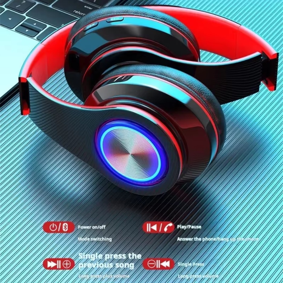 Casques Gamer, écouteurs Bluet - Venom Gaming Accessories avis et prix