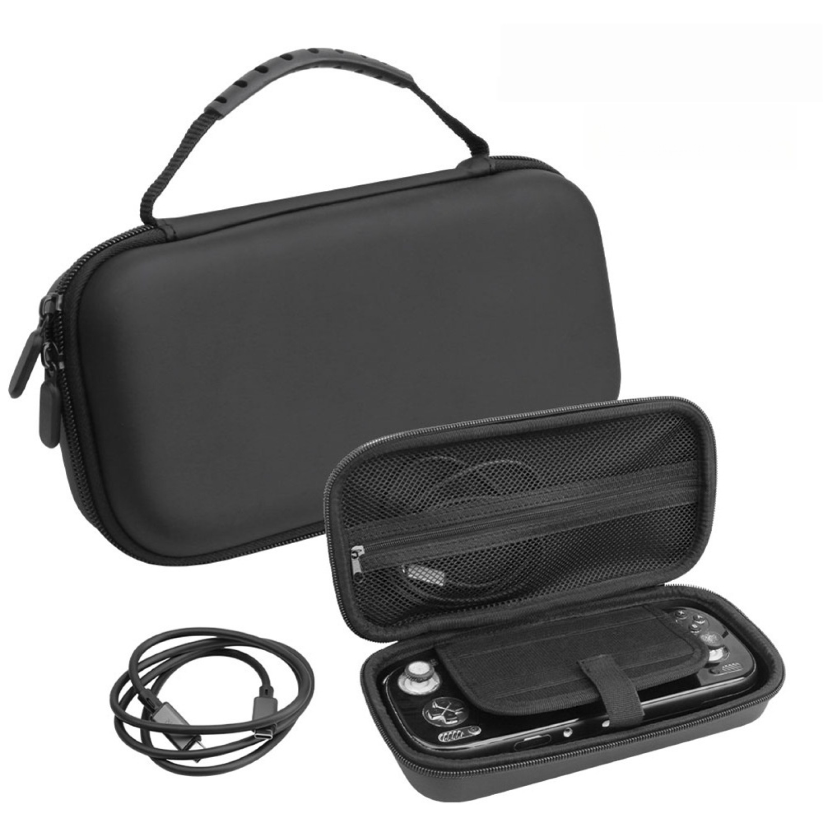 Étui de transport rigide pour  - Gaming Accessories Bag avis et prix