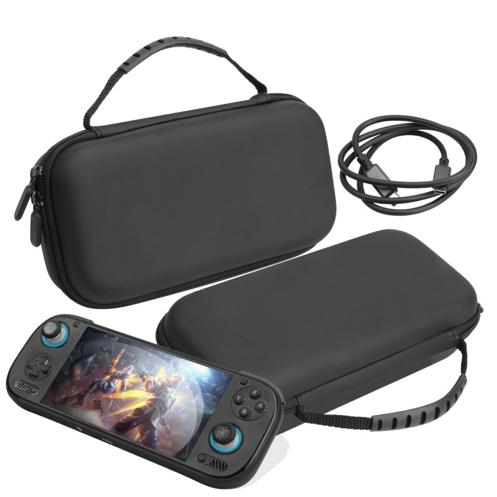 Étui de transport rigide pour  - Gaming Accessories Bag avis et prix