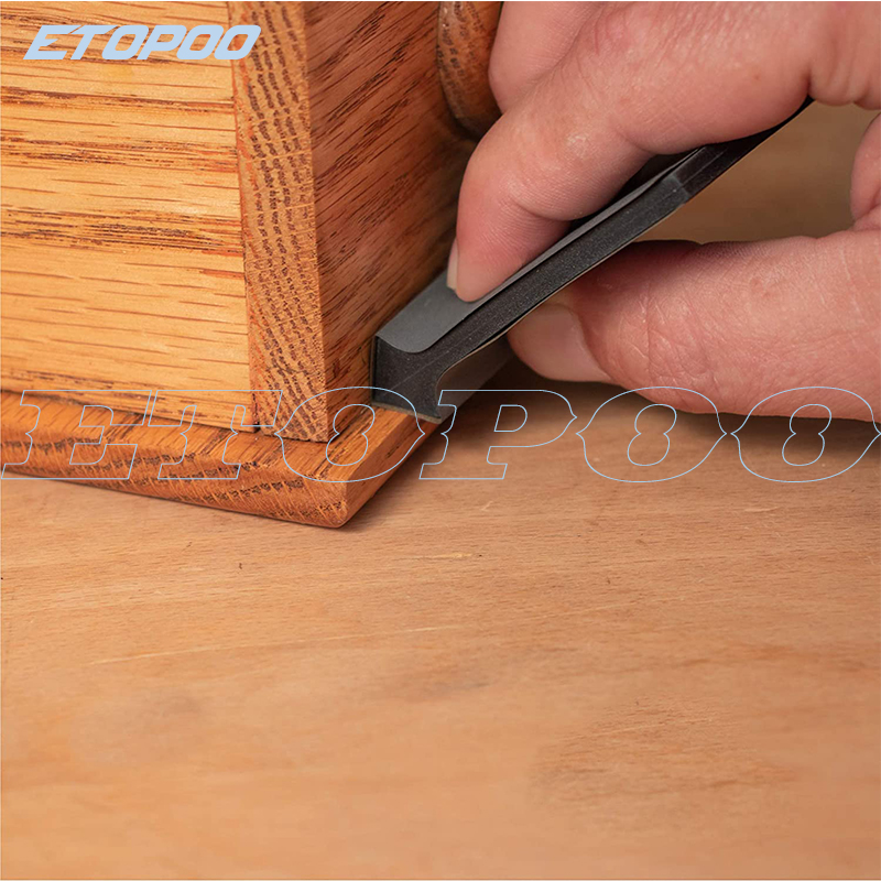 Lot de 14 tampons de polissage - Desk Corner Mat avis et prix