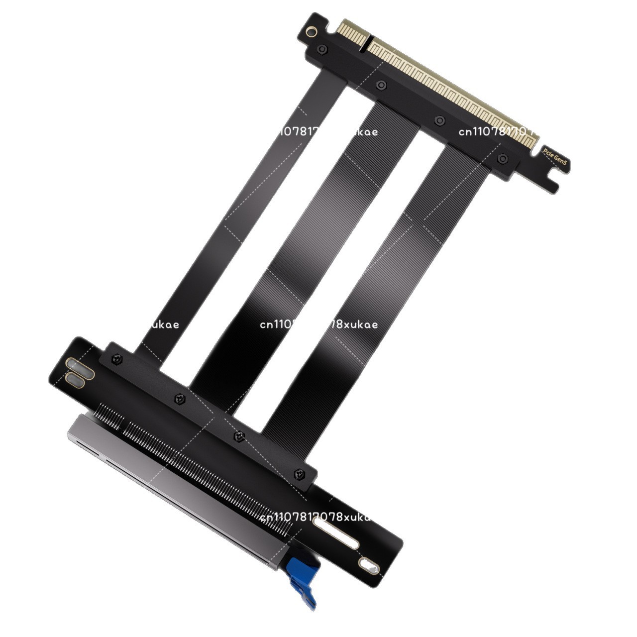 Câble d'extension de carte gra - Pcie Extension Cable avis et prix
