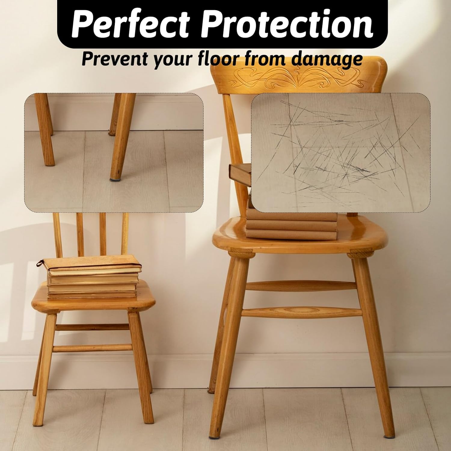 Protecteurs d'angle de Table a - Desk Corner Mat avis et prix